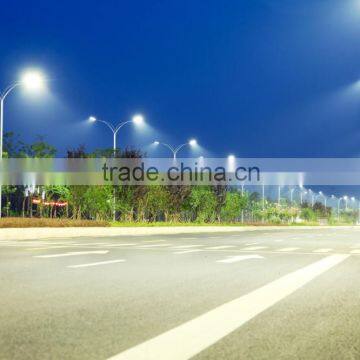 LED street lighting