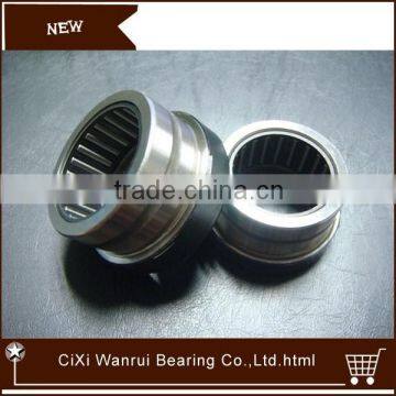 Heavy Load ISO9001 Chrome Steel Needle Roller Bearing|combined radial thrust bearing NKX 35