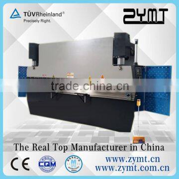 hydraulic 4m steel bar bending machine/hydraulic bending machine steel bar press machine/hydraulic construction stainless steel