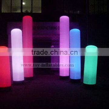 Top quality commercial inflatable thanksgiving decorations