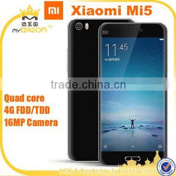 New Arrival 5.15" Xiaomi Mi5 Prime 1920*1080 MIUI 7 Quad Core 2.15Ghz 64GB photo-4