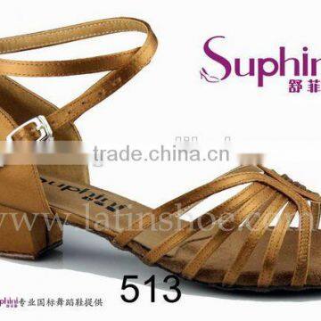 Children Danc Shoes,Girl Latin Dance Shoes