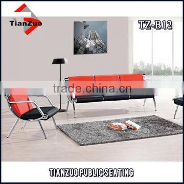 Waiting Room Sofa Sofa Office Furniture TZ-B06 photo-3