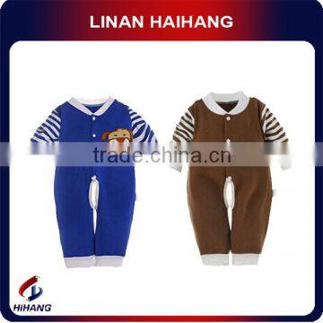 China Wholesale Infant Organic Clothing