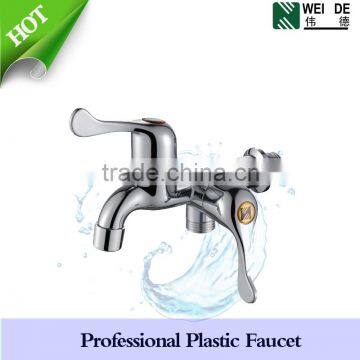 Oem Cold Water Small good quality Plastic Taps