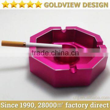 factory sale super quality portable ashtray/pocket portable ashtray/mini outdoor portable ashtray,iron outdoor ashtray