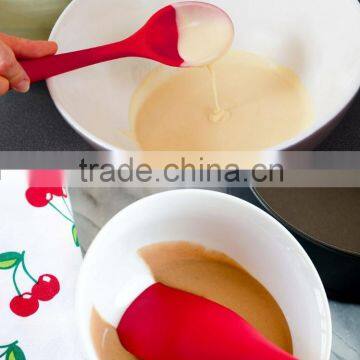 One Set Kitchen Silicone Cooking Tools Set photo-6