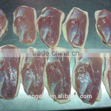 Frozen Boneless Halal Duck Breast photo-3