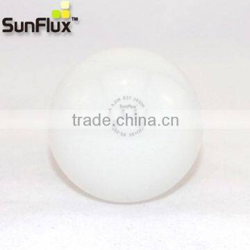5W Ceramic Led Bulb E27 photo-5