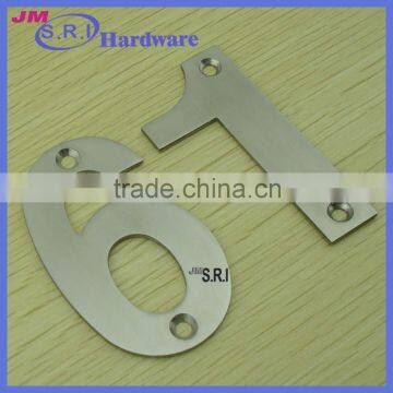 Europe Style Digital House Number Made in China photo-6