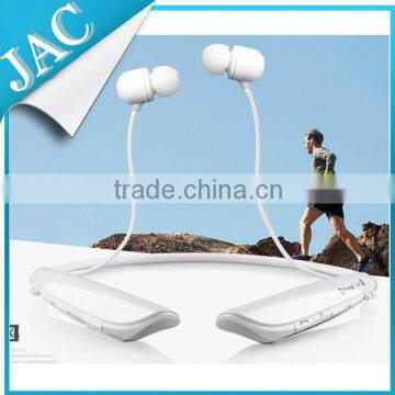 2015 Hot Selling Bluetooth Headphone Neckhand Earphones for LG HBS-750