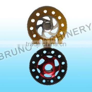 Arospeed Cam Pulleys