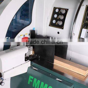 Plywood Flooring Production Line photo-3