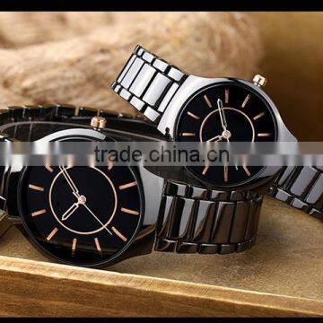 Top Quality Custom Luxury Watch Men Business Wrist Watch