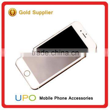 [UPO] Curved 9H Hardness 2.5D Round Edge 0.33MM Full screen tempered glass for iphone6