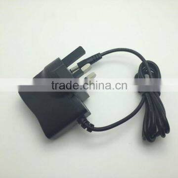 Electric Type and Standard Battery Use uk Home Travel Charger