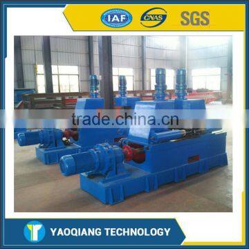 Flange Straightening Machine photo-3
