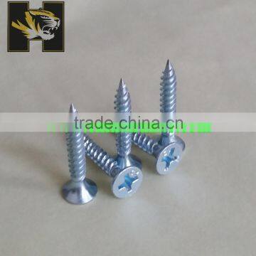Great Sizes of Drywall Screws to Light Steel Keel From China
