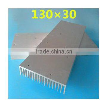 Aluminium LED Strip Heat Sink photo-2