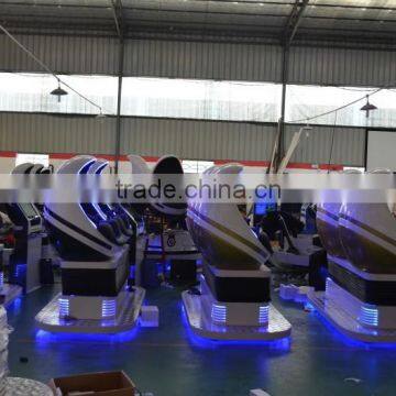 New Style 9D Cinema Simulator With 3D Tech vr Glasses photo-6