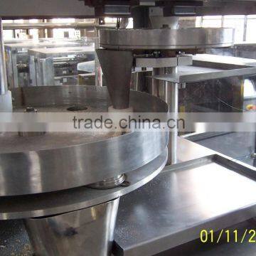 UNI200 Pillow Bag Packing Machine for Snack Food photo-2