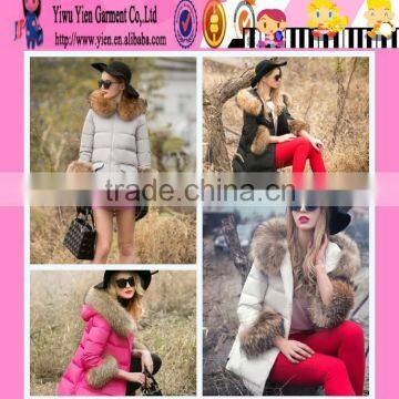 2015 Top Quality Russian Fur Coats Fashion New Russian Fur Coats