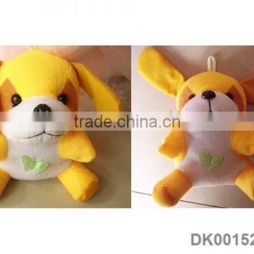 Cute Funny Comfortable Plush Dog Stuffed Toy