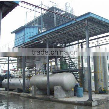 factory supply the quality first biodiesel production line