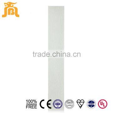 House Siding Wall Wood Paneling Cellulose Fiber Cement Board photo-5