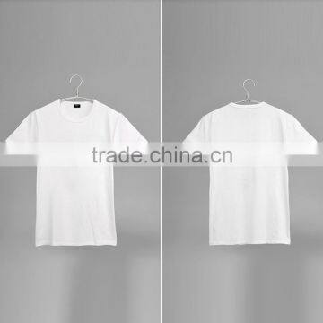 OEM Service Loose Style Cotton T-Shirt Blank Sublimation T Shirt