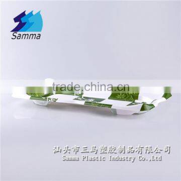 KW-0006FG-GN HIGH QUALITY PASTIC CONTAINER FRUIT BOX FOOD PACKAGE BOX photo-4