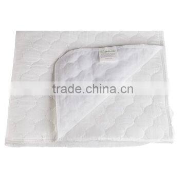 Novelties Wholesale China Waterproof Baby And Adult Incontinence Underpad/Underpad For Incontinence