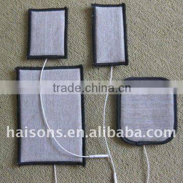 Micro-current Electric Body Massage Electrode Pads for TENS photo-2