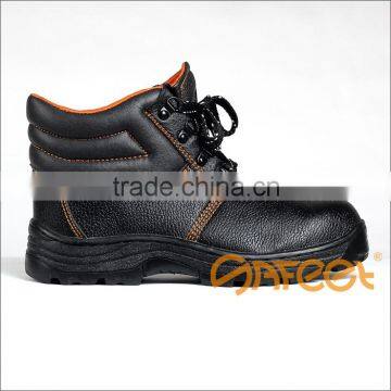 Acid Resistant Safety Shoes Pakistan Popular Style, Speed Lace Eyelets Shoes SA-2203