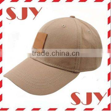 Made in china cheap fitted custom baseball sun hats