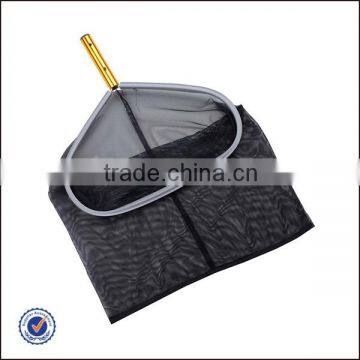 Professional Heavy Duty Deep Rake Skimmer WIth Aluminum frame