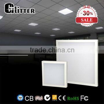 Energy Saving Ceiling LED Panel Light 600*600 45W