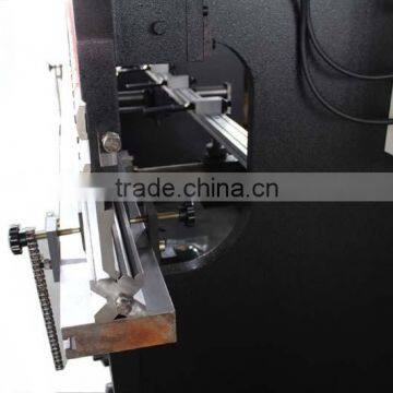 Very Cheaper Normal Standard Hydraulic Press Brake With Mechanical Digital Display photo-5