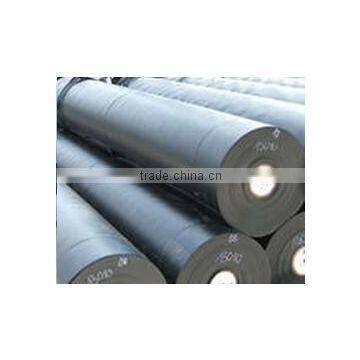 BLACK HDPE GEOMEMBRANE FOR Aquaculture photo-6