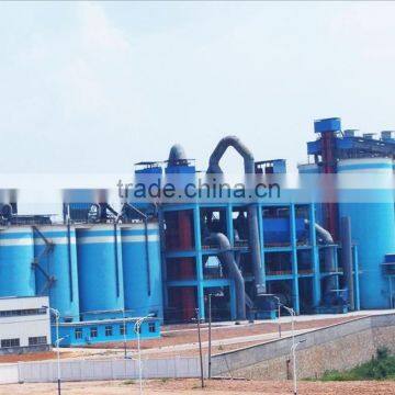 2016 New Cement Grinding Plant photo-3