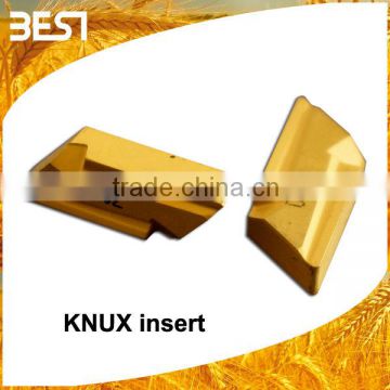 Best01 KNUX carbide inserts