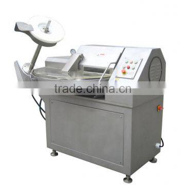 Aumatic unloading EXPRO CE CERTIFICATE Bowl Cutter