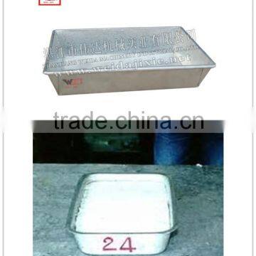 Malaysia Hot Sales Rubber Pan