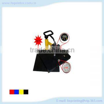 A4 Swing Away Heat Transfer Machine