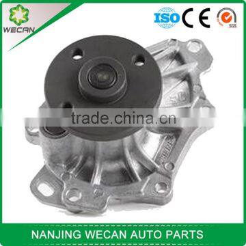 car cooling system auto spare parts 1NZ 2NZ 3NZ water pump fit for toyota lexus