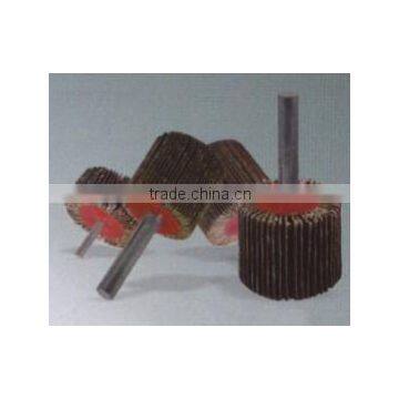 Spindle Mounted Flap Wheels