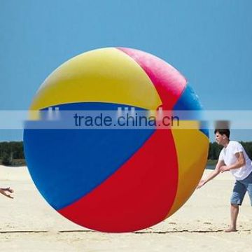 Giant Inflatable Beach Ball