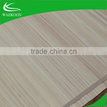 white recon 0.5mm 1mm decorative wood veneer