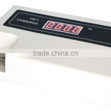 YD-1 Manual Tablet Hardness Tester