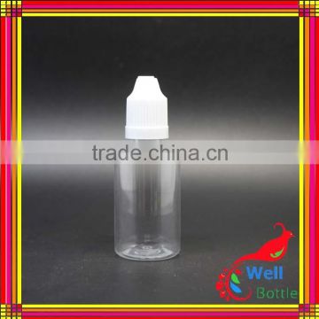 plastic bottle with 30ml pet bottle with plastic dropper bottles